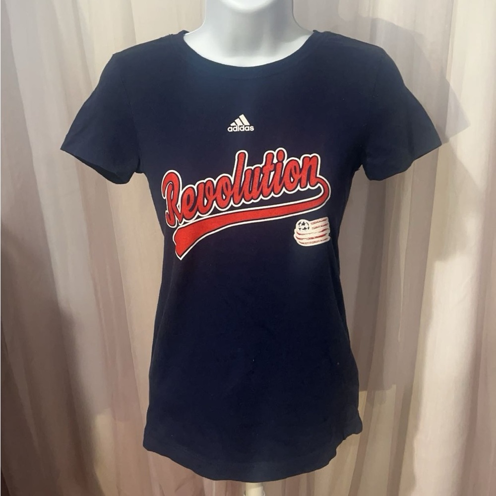 Adidas NE Revolution T-Shirt